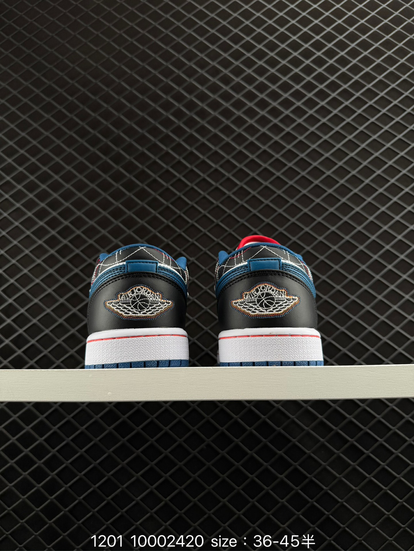 Nike Air Jordan 1 Low SE